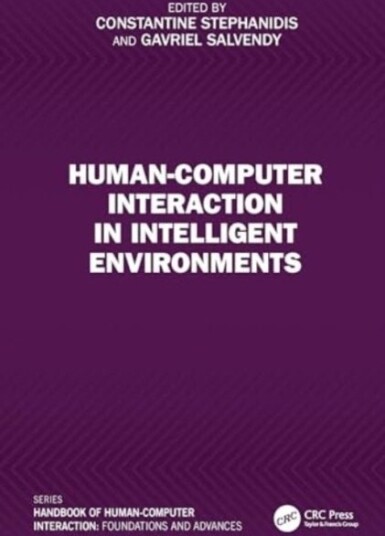Human Computer Interaction in Intelligent Environments