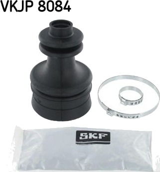 Mansjettsett, drivaksel SKF VKJP 8084 Mansjettsett, drivaksel SKF VKJP 8084