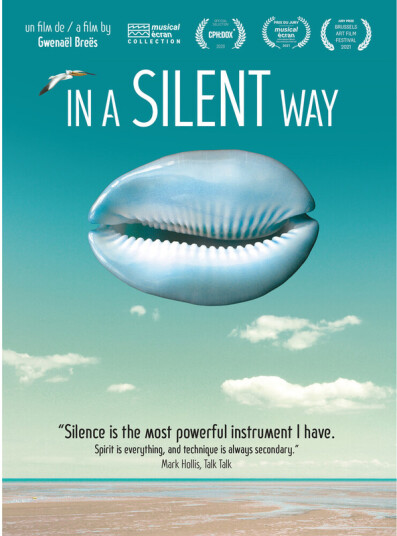 In A Silent Way DVD