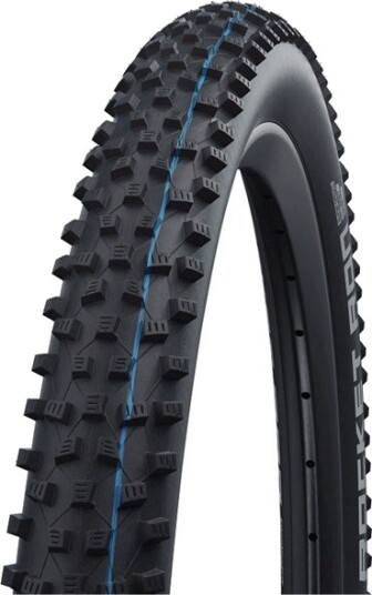 Schwalbe Rocket Ron Super Ground 29 X 2,25" Dekk Schwalbe Rocket Ron Super Ground 29 X 2,25" Dekk