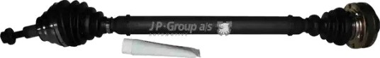 JP GROUP 1143102280 Drivaksel JP GROUP 1143102280 Drivaksel