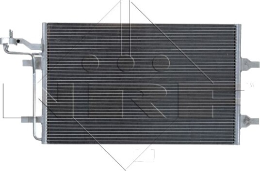 Kondensator NRF 35842