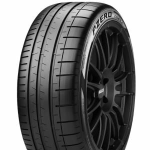 Pirelli P-Zero Corsa PZ4 285/40R22 110Y XL Pirelli P-Zero Corsa PZ4 285/40R22 110Y XL