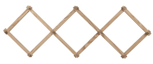 Mette Ditmer FLEX rack natural