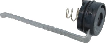 Ledlenser Pen Clip-Deksel (Til Mh3/4/5) Ledlenser Pen Clip-Deksel (Til Mh3/4/5)