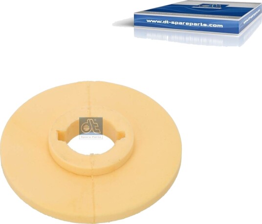 Underlagsskive DT Spare Parts 1.52403 Underlagsskive DT Spare Parts 1.52403