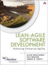 Lean-Agile Software Development