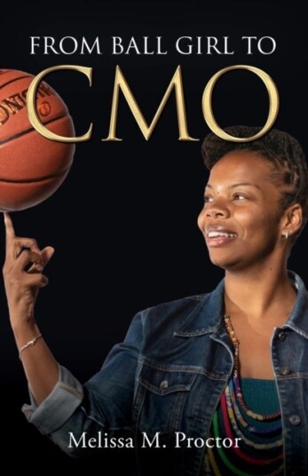 From Ball Girl to CMO From Ball Girl to CMO