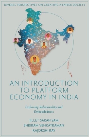 An Introduction to Platform Economy in India An Introduction to Platform Economy in India