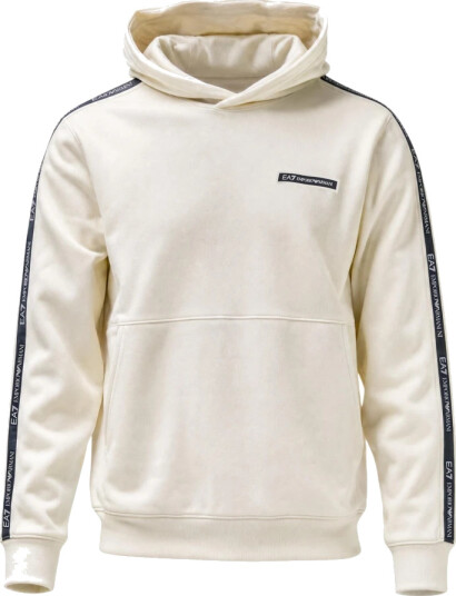 Emporio Armani EA7 Herre Gensere & Hettegensere Beige 2XL,