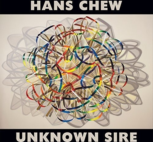Unknown Sire Vinyl
