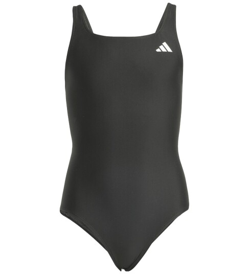 Adidas Badedrakt Ess Vbck Suit Y Svart