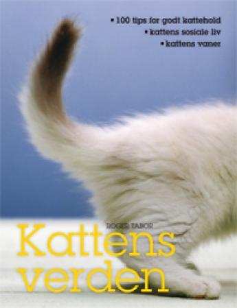 Kattens verden, Pent brukt bok