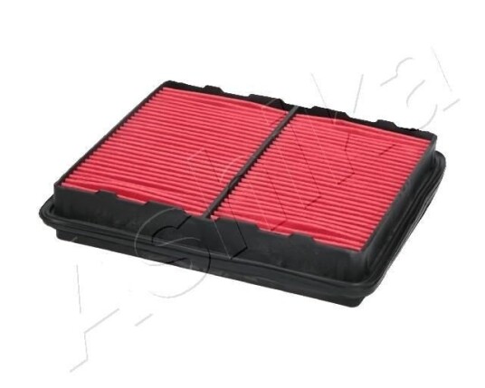Luftfilter JAPANPARTS FA 496S