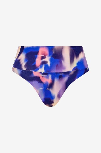 Chantelle Bikinitruser Sauvage Full Brief Lilla