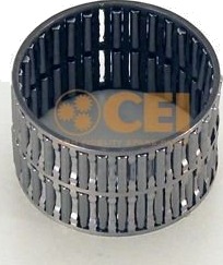 Lager CEI 137.360