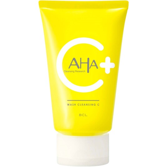 Aha Cleansing Research Wash C 120 g
