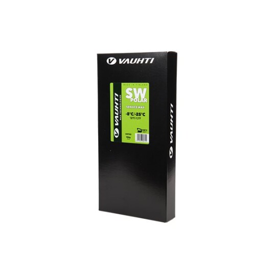 Vauhti Service W 900g Polar Polar