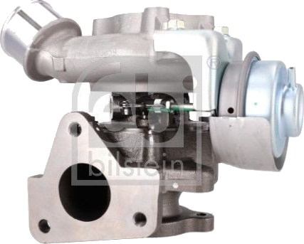Turbolader FEBI BILSTEIN 190577