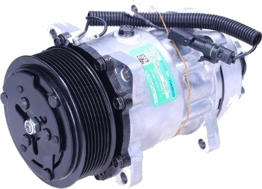 AC kompressor BV PSH 090.685.013.907