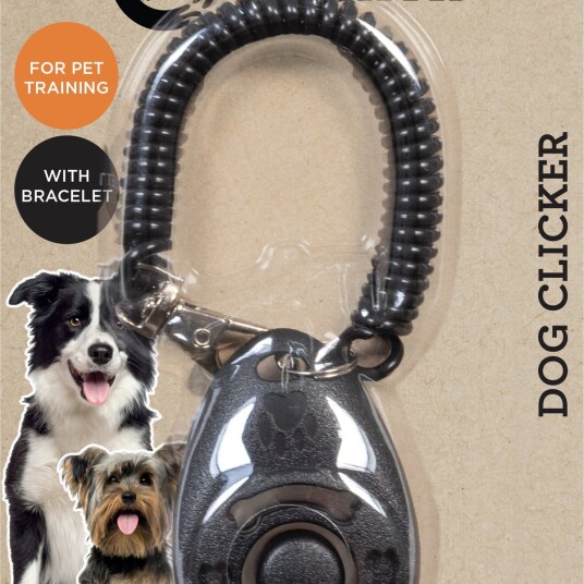 Ozami Clicker With Wristband