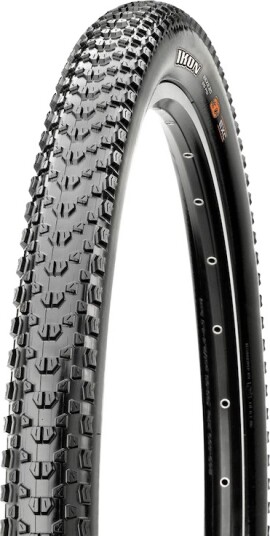 Maxxis Ikon MTB tråddekk 29"x2,20 (56-622) Maxxis Ikon MTB tråddekk 29"x2,20 (56-622)