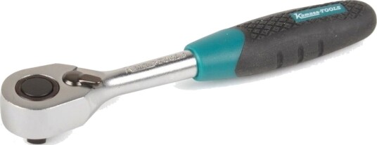 Kamasa Tools K 4240 Skralle 1/4" 145 mm 120 Tenner