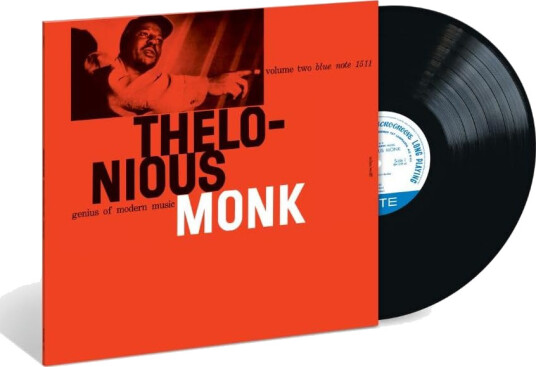 Genius Of Modern Music, Volume 2