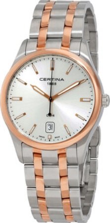 Certina Herreklokke C022.410.22.031.00 DS 4