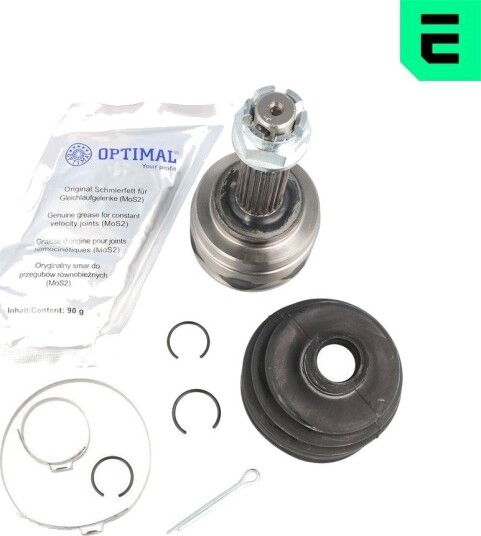 Drivledd OPTIMAL CW-2537