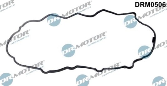 Tetning, topplokkdeksel DR.MOTOR AUTOMOTIVE DRM0506