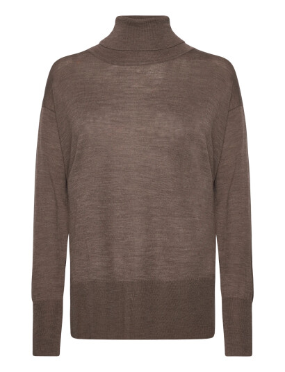 Claire Woman Cwpaola   Brown   42