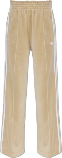 Adidas Originals Dame Bukser Beige S,