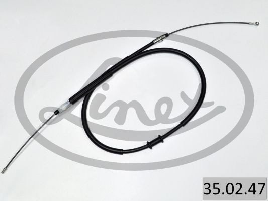 Bremsewire LINEX 35.02.47