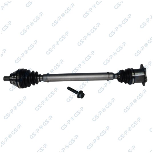 GSP 254011 Drivaksel GSP 254011 Drivaksel