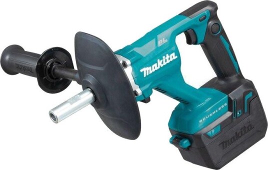 Makita Blandeverk DUT130Z (Uten Batteri Og Lader) 18 v, Børsteløs, 165 mm
