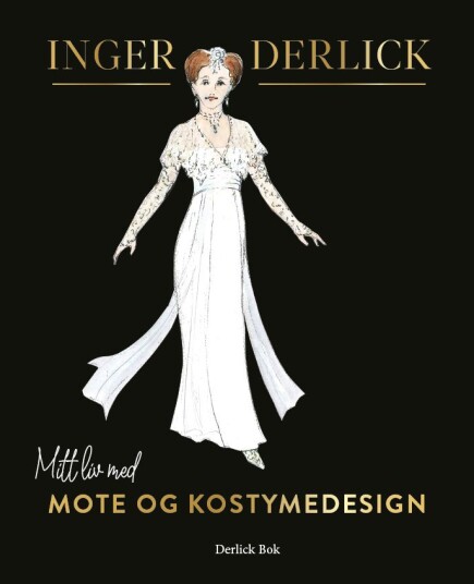 Mitt liv med mote og kostymedesign Mitt liv med mote og kostymedesign