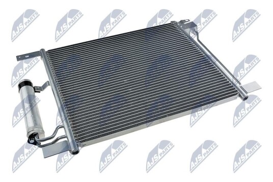 Kondensator NTY CCS-NS-011