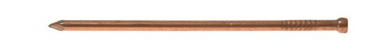 Gunnebo Z160730 Dykkert 1000-PK KOBBERBELAGT 50 x 1,7 mm Innfesting