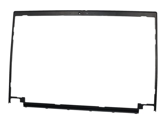 Lenovo LCD cover assembly with camera shutter