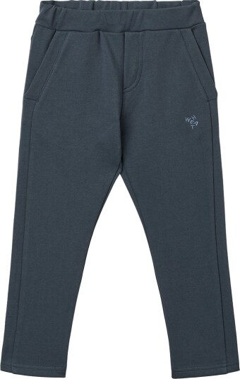 Wheat Sweatpants Frank Navy 98