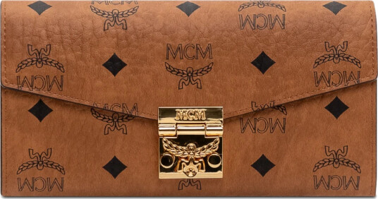 MCM Dame Accessories Brun ONE SIZE,