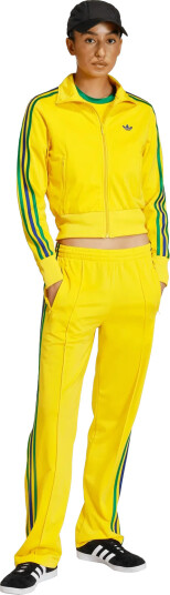 Adidas Originals Fb Classic Tp Yellow XXS Adidas Originals Fb Classic Tp Yellow XXS