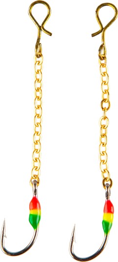 iFish Hook On Chain