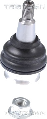 Bærekule TRISCAN 8500 295080