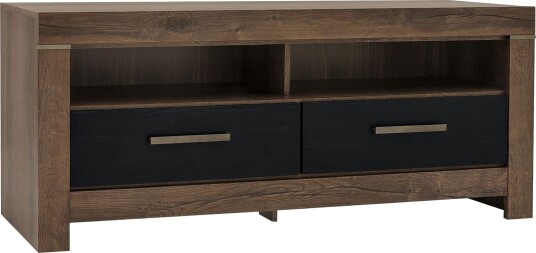 Olender TV-benk 140x61 cm - Brun