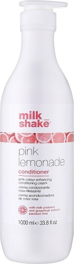 milk_shake Pink Lemonade Contioner 1000 ml
