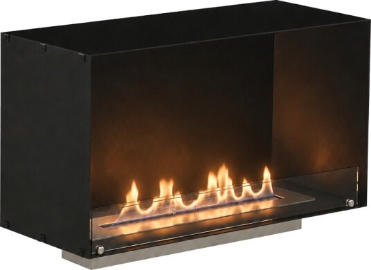 Foco Fires Biopeis Foco One 1000 - 64000123 Foco Fires Biopeis Foco One 1000 - 64000123