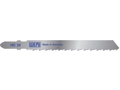 Plastplugger Hc 32 Wilpu - 5 Stk