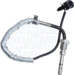 Sensor, eksostemperatur MAGNETI MARELLI 172000141010